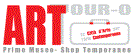 Immagine: rif. ARTOUR-O a FIRENZE 2007 V Edizione, Le Citt� d'Arte per l'Arte Contemporanea