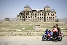 Immagine - Rif.: “Hans Stakelbeek. In Afghanistan” // Koninkrijk der Nederlanden; Assessorato alla Cultura – Centro Nazionale di Fotografia // Padova, dal 28 Novembre 2009 al 6 Gennaio 2010