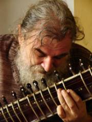 Immagine - Rif.: prof. Mark Dyczkowski -- Tantra  (presso Suryanagara, Milano, Italia  /  at Suryanagara, Milan, Italy)