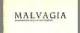 Immagine: "Malvagia", rivista di cultura - logo