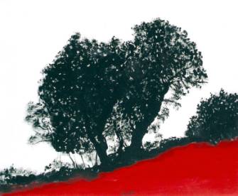Immagine - Rif.: VITTORIO BURATTI Rispetta la Natura -- Mostra d'arte > Imola, dal 18 giugno al 9 luglio 2008 -- Citt di Imola, Assessorato alla Cultura, Servizio attivit culturali -- Galleria del Risorgimento - Imola