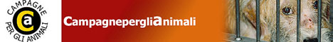 Immagine - Rif.:  www.campagneperglianimali.org  -  CAMPAGNE PER GLI ANIMALI