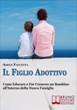 Immagine - copertina - Ebook "Il Figlio Adottivo"