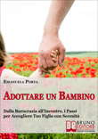 Immagine - copertina - Ebook "Adottare un Bambino"