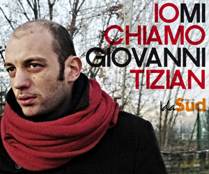 Immagine - Rif.: "IO MI CHIAMO GIOVANNI TIZIAN" - La campagna di adesioni a sostegno del giornalista Giovanni Tizian > www.iomichiamogiovannitizian.org