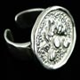 Anello dei Tre Gioielli
