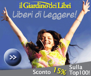 Immagine - rif.: Liberi di Leggere! Top100