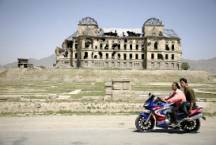 Immagine - Rif.: “Hans Stakelbeek. In Afghanistan” // Koninkrijk der Nederlanden; Assessorato alla Cultura – Centro Nazionale di Fotografia // Padova, dal 28 Novembre 2009 al 6 Gennaio 2010