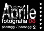 Immagine - Rif. Padova Aprile Fotografia 08 - passaggi / paesaggi 2 - Padova  ==> Logo