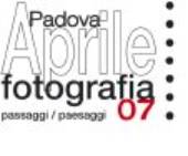 Immagine - Rif. << Padova Aprile Fotografia 2007, 3ª edizione, "Passaggi/Paesaggi" >>