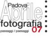 Immagine - Rif. << Padova Aprile Fotografia 2007, 3 edizione, "Passaggi/Paesaggi" >>