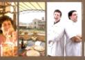 "La Terrazza" - Bagno Vignoni, San Quirico d'Orcia (Siena) / www.COMUNICARECOME.it - Sezione MISSION E VALORI D'IMPRESA, "Chi  Chi" e perch lo 