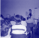 Marina Palmieri, Conferenza Circolo della Stampa di Milano, Maggio 2003.
Pagina corrente: Presentazione di COMUNICARECOME.it
Marina Palmieri, Presentazione generale.
www.COMUNICARECOME.it