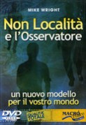 Immagine - Rif.: "Non Località e l'Osservatore" - DVD (vecchia edizione) - Autore: Mike Wright