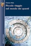 Immagine - Rif. Etienne Klein, PICCOLO VIAGGIO NEL MONDO DEI QUANTI - Edizioni Dedalo - collana: Nuova Biblioteca Dedalo