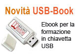 Immagine - Rif.: Ebook per la formazione in chiavetta USB