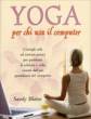 Immagine - Rif.: Yoga per chi Usa il Computer