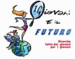Immagine - Rif.: Fondazione COLOR YOUR LIFE (CYL) - www.coloryourlife.it  ===  Ambito: Fondazione COLOR YOUR LIFE (CYL) - COLOR YOUR LIFE Foundation  /  BANDO: I GIOVANI E IL FUTURO - Studi fatti dai giovani per i giovani: diventa “opinionista – cronista – ricercatore in erba”  /  www.coloryourlife.it - www.colornews.it - fondazione@coloryourlife.it - Tel. + 39 019/671668  /  Logo 3, "I Giovani e il Futuro"