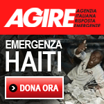 Immagine - Rif.: EMERGENZA HAITI - Port au Prince / vd. su sito www.agire.it - AGIRE Onlus, Agenzia Italiana Risposta Emergenze