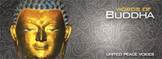 Immagine: rif. copertina di “Words of Buddha”, CD delle United Peace Voices