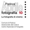 Immagine - Rif.:  Padova Aprile Fotografia 2010, 6 edizione / "LA FOTOGRAFIA DI CINEMA" / 11 aprile  30 maggio 2010