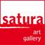 Immagine  == >  SATURA art gallery > IV Biennale GenovARTE 2011  [ Info: www.satura.it ]