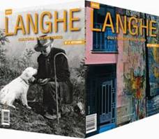 Immagine - Rif.: La Rivista-libro LANGHE (Langhe, cultura e territorio)  /  [ Info: www.langamagica.net - arvangia@alice.it - gruppo culturale "Arvangia" ]