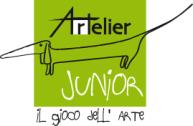 Immagine - Rif.: Artelier JUNIOR "Il gioco dell'arte" - PADOVA  //  tel. 347.5394807–347.3192860 skype Artelier1 / press@artelier.veneto.it - www.artelier-junior.it