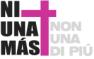Immagine - Rif.:   NI UNA MS  NON UNA DI PI  - mai pi femminicidio  [ Per: Madri di Jurez, Messico ]