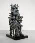 Immagine - Rif.: JONATHAN MEESE | FANTOMASSOZ (TEMPIOZ de NEROZ) | Dal 16 maggio al 10 luglio 2010, Museo Civico Diocesano di Santa Maria dei Servi, Citt� della Pieve (PG)  //  [ info@ilgiardinodeilauri.it - info@studiopesci.it ]