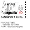 Immagine - Rif.:  Padova Aprile Fotografia 2010, 6� edizione / "LA FOTOGRAFIA DI CINEMA" / 11 aprile � 30 maggio 2010