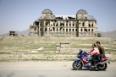 Immagine - Rif.: �Hans Stakelbeek. In Afghanistan�  //  Koninkrijk der Nederlanden; Assessorato alla Cultura � Centro Nazionale di Fotografia  //  Padova, dal 28 Novembre 2009 al 6 Gennaio 2010