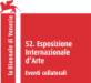 Immagine - Rif.: Biennale di Venezia - 52 Esposiz. Internaz. d'Arte, Eventi collaterali >> vd. "Beuys Joseph. Difesa Della Natura. The Living Sculpture." e "Il Portale di Santa Maria Entroterra in Bolognano di Stefano Soddu"
