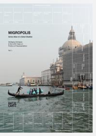 Immagine - Rif.: "MIGROPOLIS" - Venezia / Atlante di una situazione globale  //  Fondazione Bevilacqua La Masa, Venezia  //  9 ottobre – 6 dicembre 2009