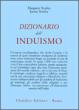 Immagine - Rif.: Dizionario dell'Induismo