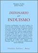 Immagine - Rif.: Dizionario dell'Induismo