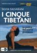 Immagine - Rif.: "I Cinque Tibetani" - DVD - < La pratica dell'eterna giovinezza. Videocorso con Esercizi Preparatori. > - Nuova Edizione - Autore: Silvia Salvarani