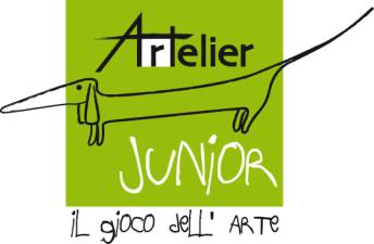 Immagine - Rif.: Artelier JUNIOR "Il gioco dell'arte" - PADOVA  //  tel. 347.5394807347.3192860 skype Artelier1 / press@artelier.veneto.it - www.artelier-junior.it