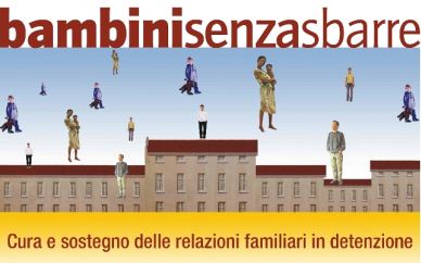 Associazione Bambinisenzasbarre Onlus
www.bambinisenzasbarre.org