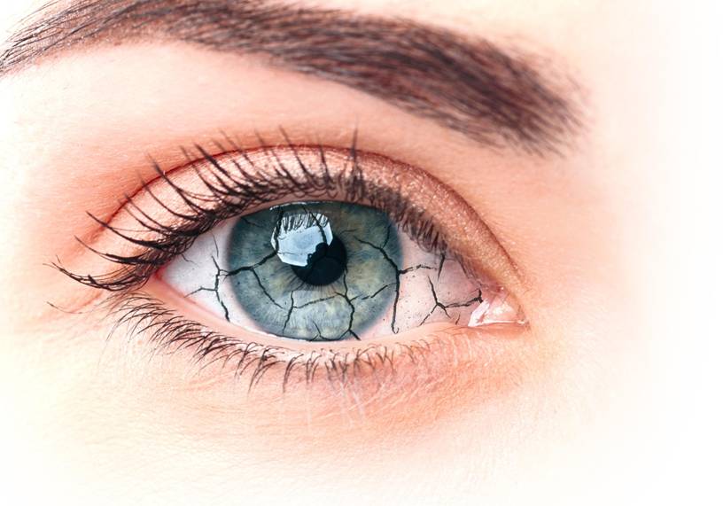 Immagine > Foto Campagna Occhio Secco = Campagna nazionale del Mese della Prevenzione e Diagnosi della Sindrome dellfocchio secco || 8 maggio-15 giugno 2019 || CIOS, Centro Italiano Occhio Secco, in collaborazione con la Clinica Oculistica dellfUniversità dellfInsubria di Varese || Rif.: www.centroitalianoocchiosecco.it