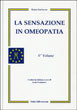 Immagine - Rif.: La Sensazione in Omeopatia - 6 volume  //  Rajan Sankaran