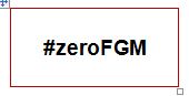Immagine: #zeroFGM -- Iniziativa/campagna della Commissione europea - #UE #EU