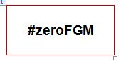 Immagine: #zeroFGM -- Iniziativa/campagna della Commissione europea - #UE #EU