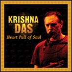 Immagine - Rif.: "Heart Full Of Soul" (Doppio CD) - di Krishna Das