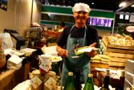 Immagine - "FA' LA COSA GIUSTA!"  == >  Rif.: Presentazione "FA' LA COSA GIUSTA!", ANNO 2010, 7ma Fiera Nazionale del Consumo Critico e degli Stili di Vita Sostenibili / 12-13-14 Marzo 2010 / FIERAMILANOCITY, MILANO