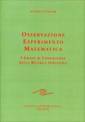 Immagine - Rif.: < Osservazione Esperimento Matematica - I gradi di conoscenza della ricerca spirituale > - Rudolf Steiner