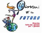 Immagine - Rif.: Fondazione COLOR YOUR LIFE (CYL) - www.coloryourlife.it  ===  Ambito: Fondazione COLOR YOUR LIFE (CYL) - COLOR YOUR LIFE Foundation  /  BANDO: I GIOVANI E IL FUTURO - Studi fatti dai giovani per i giovani: diventa opinionista  cronista  ricercatore in erba  /  www.coloryourlife.it - www.colornews.it - fondazione@coloryourlife.it - Tel. + 39 019/671668  /  Logo 3, "I Giovani e il Futuro"