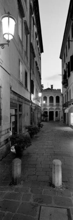 Immagine - Rif. "GIOVANNI UMICINI - Per Padova" => Giovanni Umicini - Padova, 2007 - Fotografia argentica - Copyright Giovanni Umicini