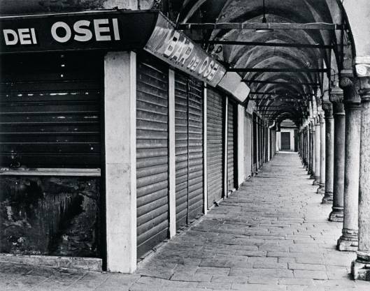 Immagine - Rif. "GIOVANNI UMICINI - Per Padova" / Padova, Museo Civico di Piazza del Santo / 7 ottobre 2007 – 13 gennaio 2008 == > mostra prorogata fino al 3 febbraio 2008