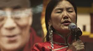 Immagine > Namgyal Lhamo  ||  Da PhotoGallery 'FESTIVAL MEDITERRANEO' = Associazione Echo Art (www.echoart.org)  ||